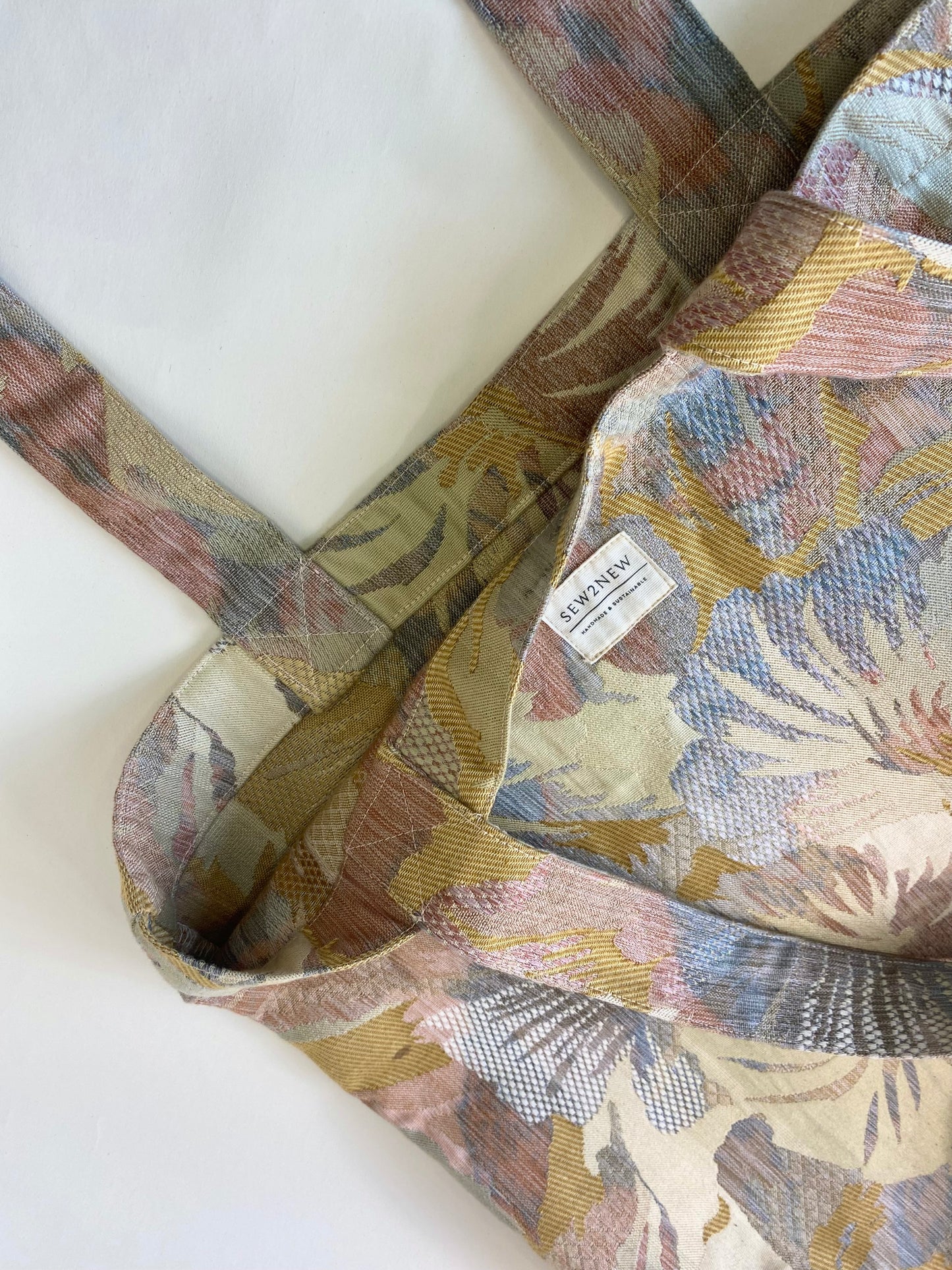 Totebag Soft Autumn