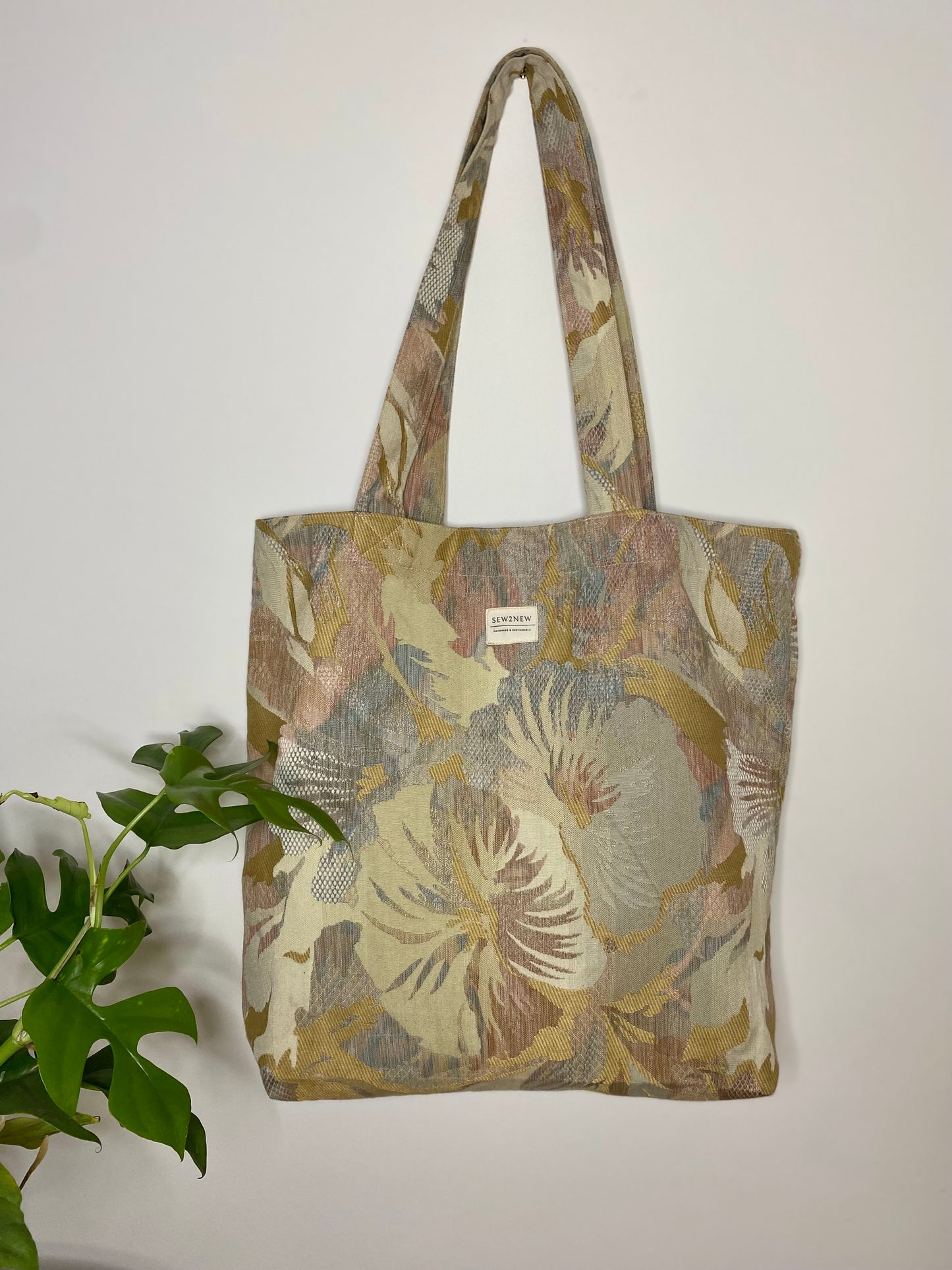Totebag Soft Autumn