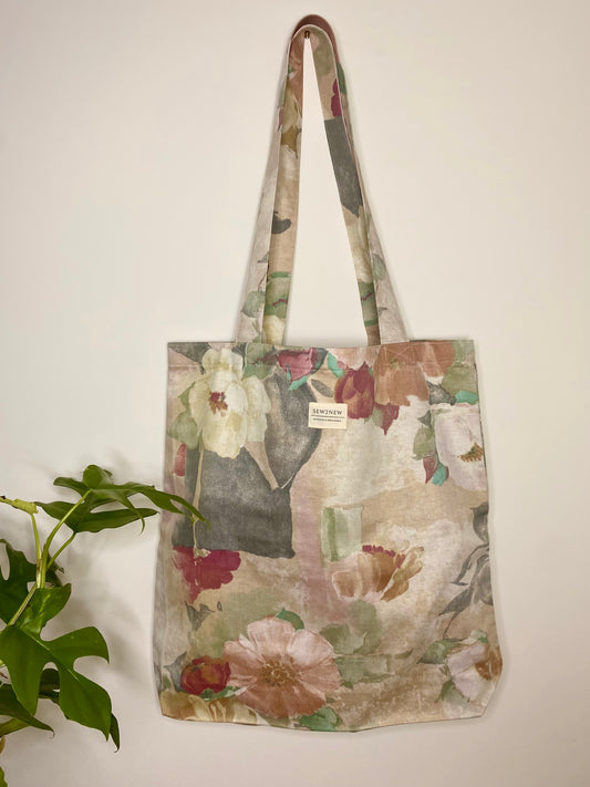 Totebag Art Bliss