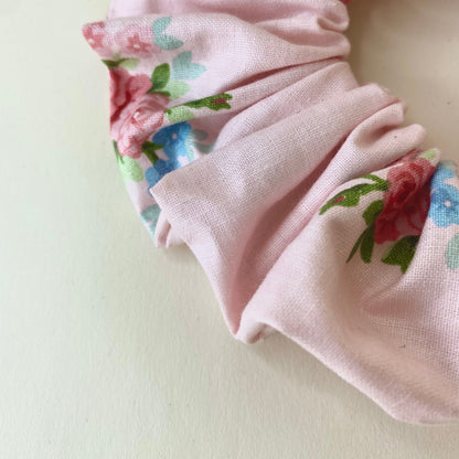 Scrunchie Rosery Blush